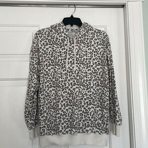 American Eagle Pullover Hoodie